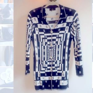 Fendi Cardigan